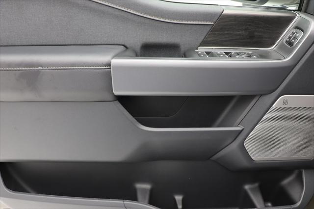new 2025 Ford F-150 car, priced at $64,871