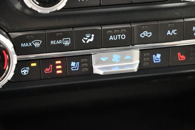 new 2025 Ford F-150 car, priced at $64,871