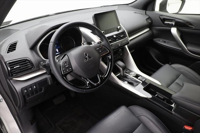 used 2022 Mitsubishi Eclipse Cross car, priced at $21,400