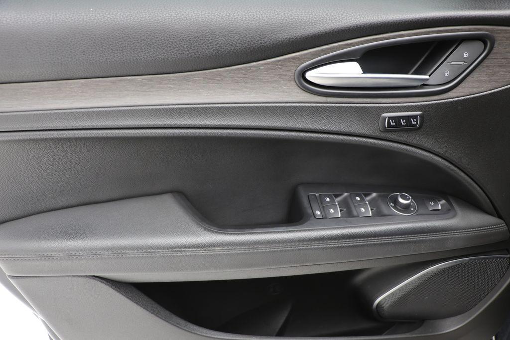 used 2022 Alfa Romeo Stelvio car, priced at $26,400