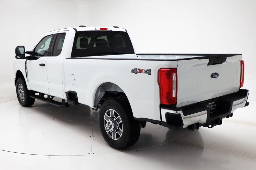 new 2025 Ford F-250 car, priced at $52,210