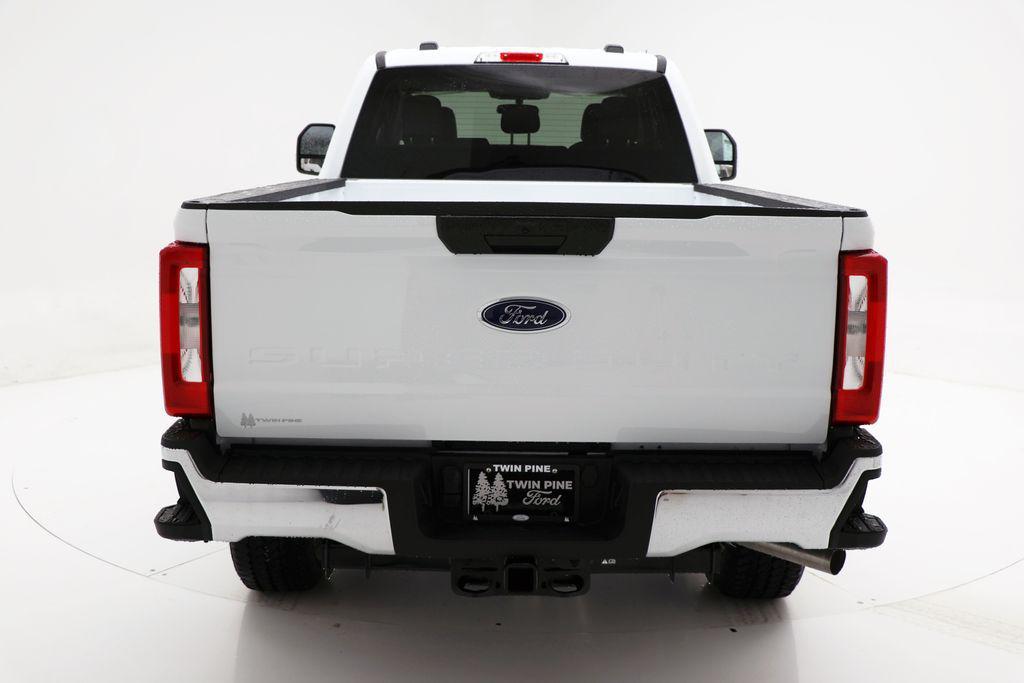 new 2025 Ford F-250 car, priced at $52,210