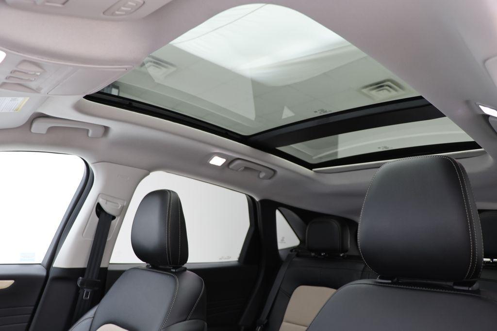 used 2022 Ford Escape car, priced at $23,450