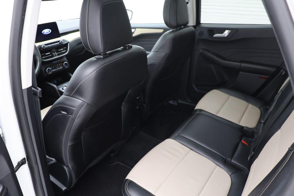 used 2022 Ford Escape car, priced at $23,450