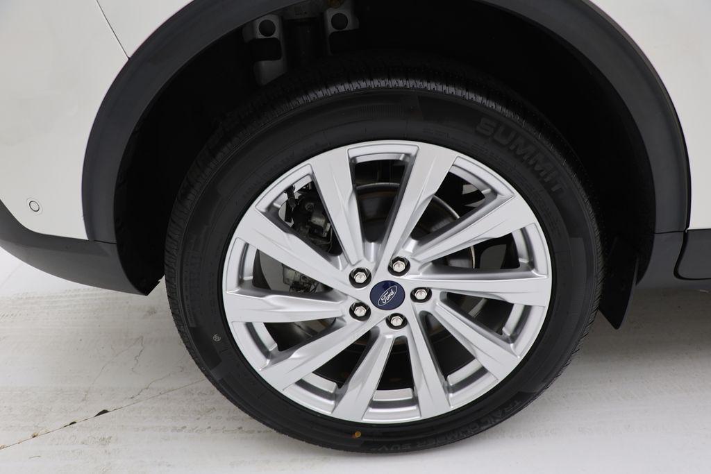 used 2022 Ford Escape car, priced at $23,450