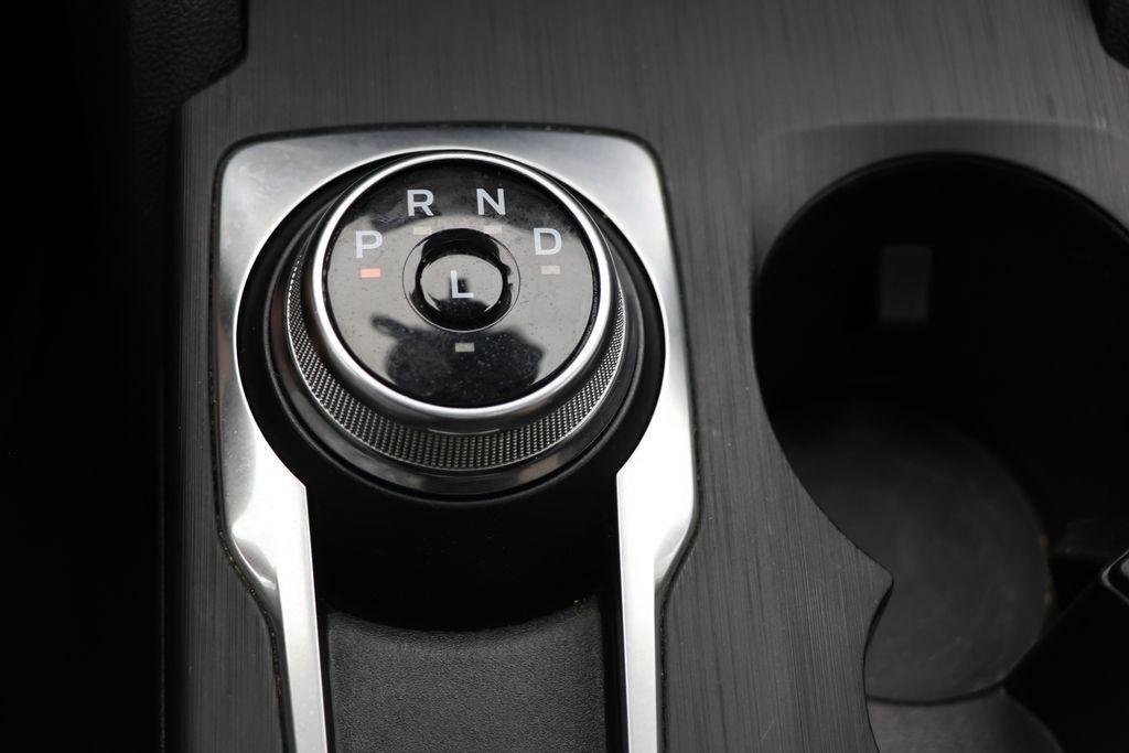 used 2022 Ford Escape car, priced at $23,450