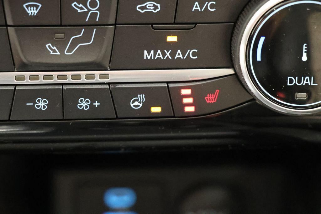 used 2022 Ford Escape car, priced at $23,450