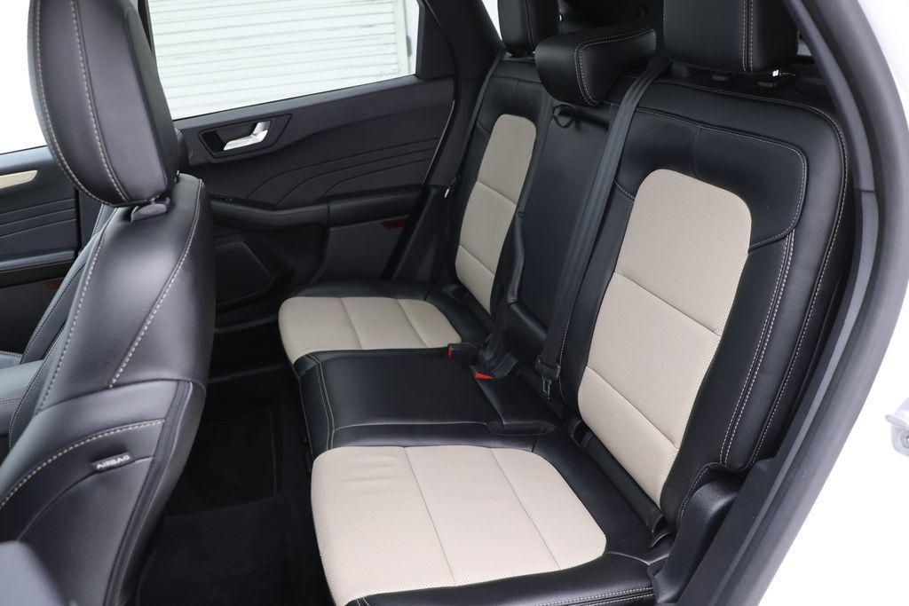 used 2022 Ford Escape car, priced at $23,450