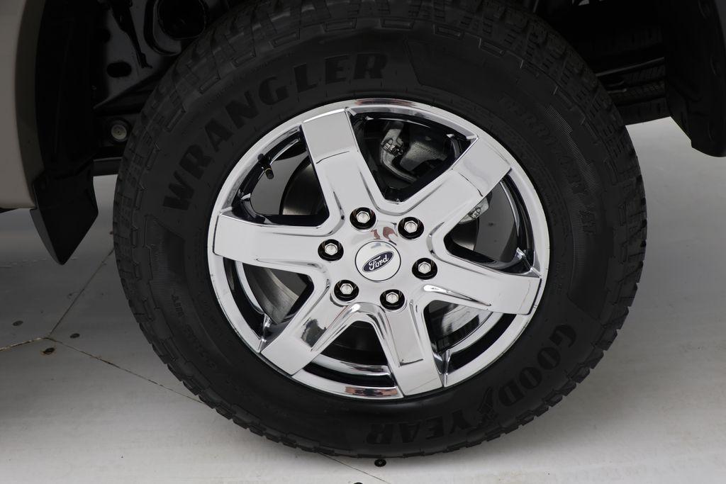 new 2025 Ford Ranger car, priced at $36,666