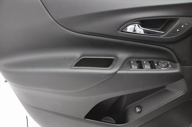used 2024 Chevrolet Equinox car, priced at $24,400