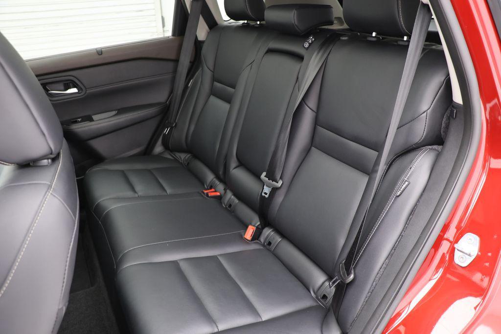 used 2023 Nissan Rogue car, priced at $26,800