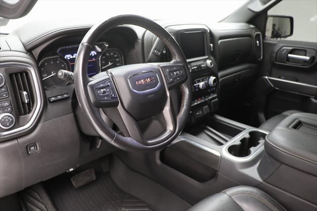 used 2020 GMC Sierra 1500 car, priced at $40,900