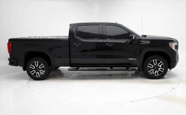 used 2020 GMC Sierra 1500 car, priced at $40,900