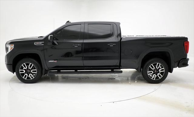 used 2020 GMC Sierra 1500 car, priced at $40,900