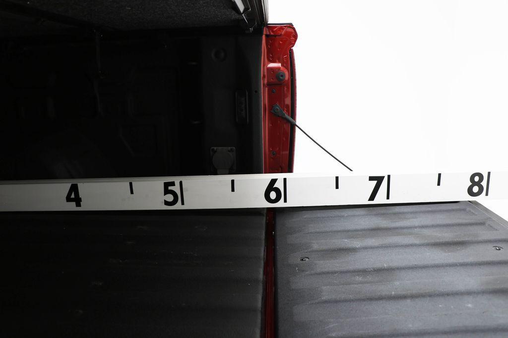 used 2022 Chevrolet Silverado 1500 car, priced at $49,900