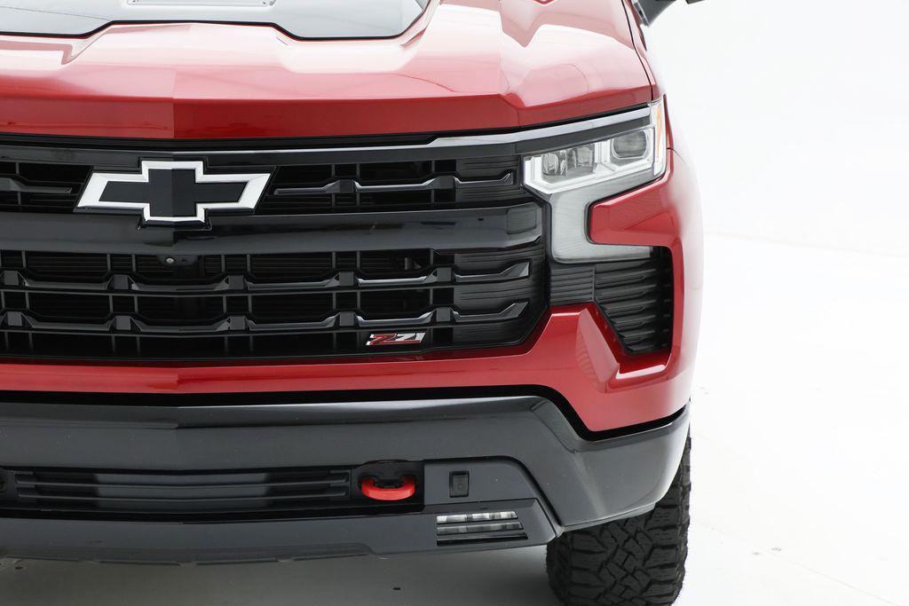 used 2022 Chevrolet Silverado 1500 car, priced at $49,900