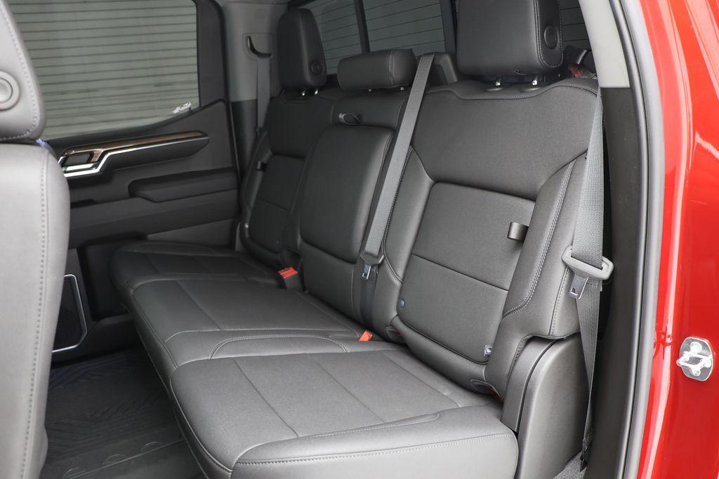 used 2022 Chevrolet Silverado 1500 car, priced at $49,900
