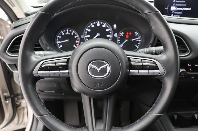 used 2023 Mazda CX-30 car, priced at $23,800