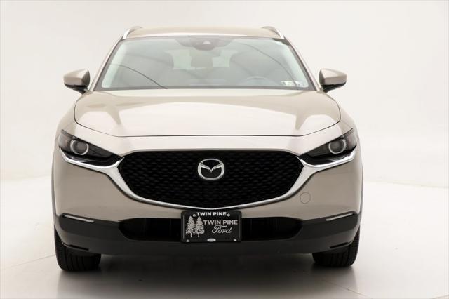 used 2023 Mazda CX-30 car, priced at $23,800