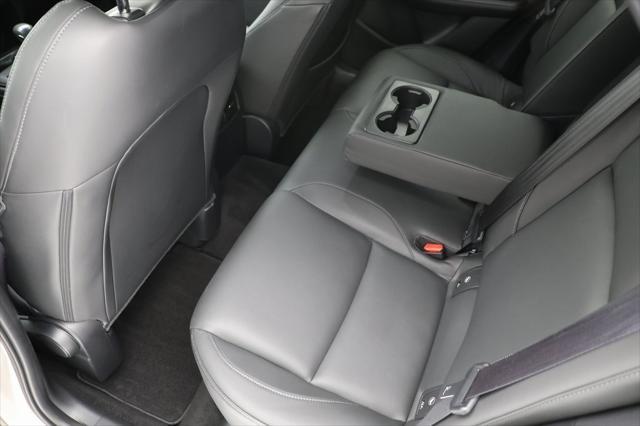 used 2023 Mazda CX-30 car, priced at $23,800