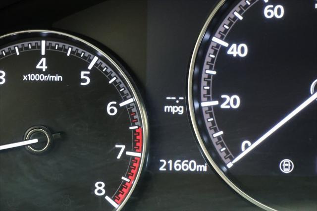 used 2023 Mazda CX-30 car, priced at $23,800