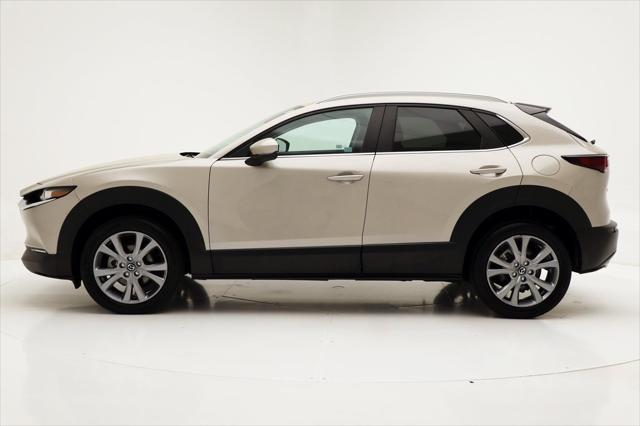 used 2023 Mazda CX-30 car, priced at $23,800