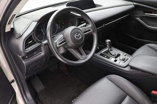used 2023 Mazda CX-30 car, priced at $23,800