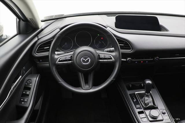 used 2023 Mazda CX-30 car, priced at $23,800
