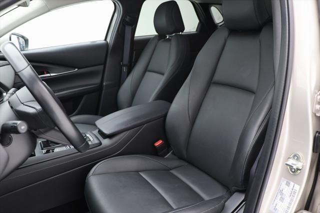 used 2023 Mazda CX-30 car, priced at $23,800