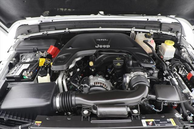 used 2021 Jeep Gladiator car, priced at $28,950