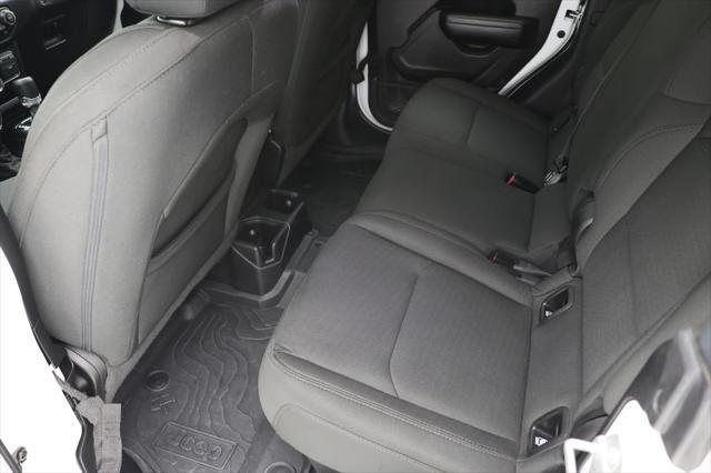 used 2021 Jeep Gladiator car, priced at $28,950