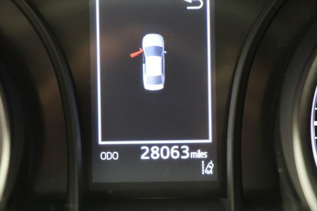 used 2024 Toyota Camry car, priced at $26,000