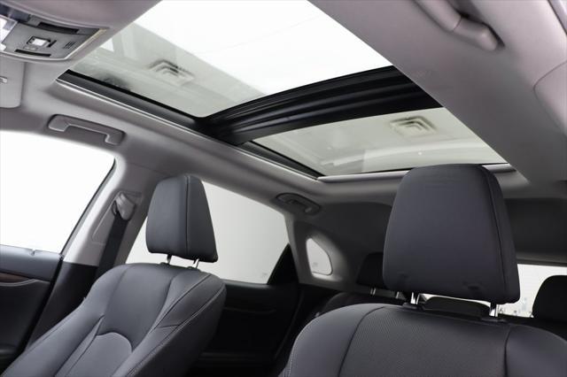 used 2022 Lexus RX 350 car, priced at $40,900
