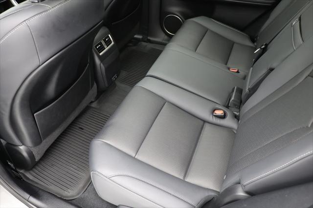 used 2022 Lexus RX 350 car, priced at $40,900