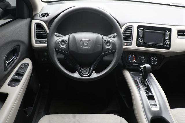 used 2022 Honda HR-V car, priced at $20,800