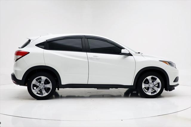 used 2022 Honda HR-V car, priced at $20,800