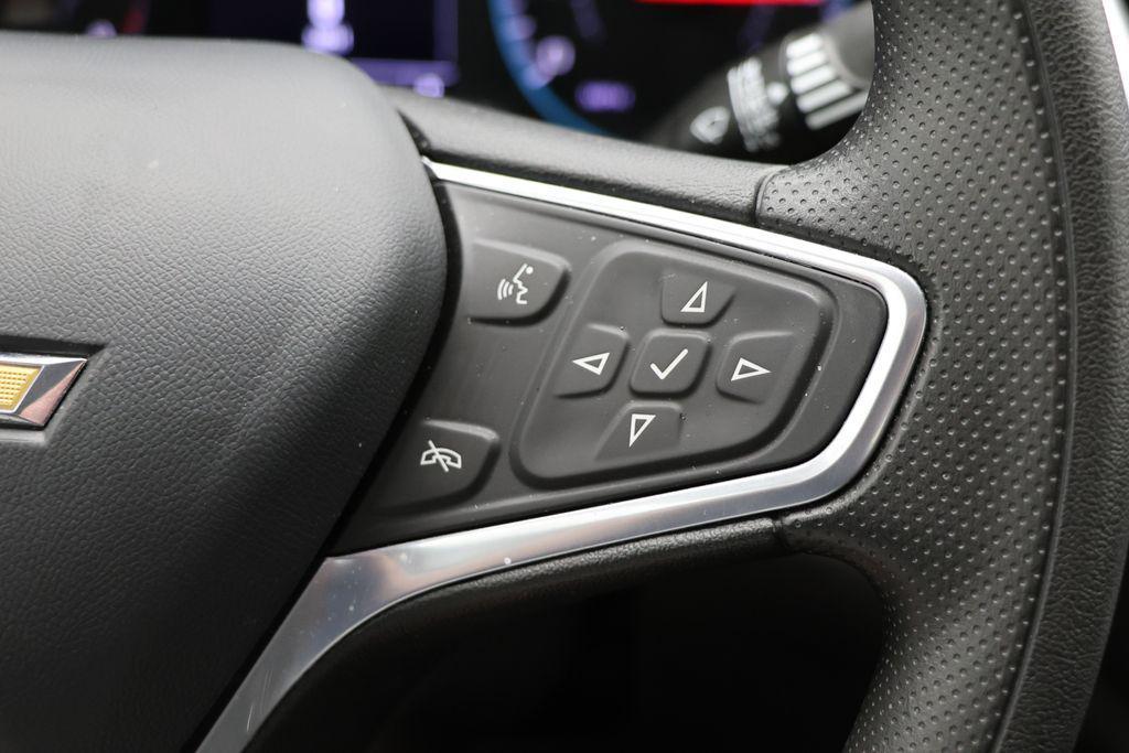 used 2023 Chevrolet Malibu car, priced at $19,900