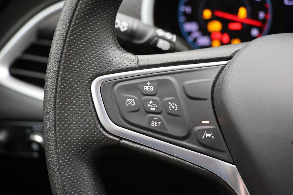 used 2023 Chevrolet Malibu car, priced at $19,900