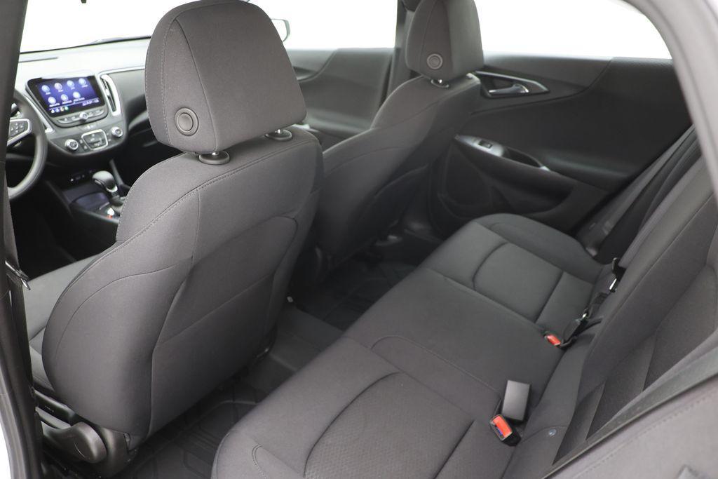 used 2023 Chevrolet Malibu car, priced at $19,900
