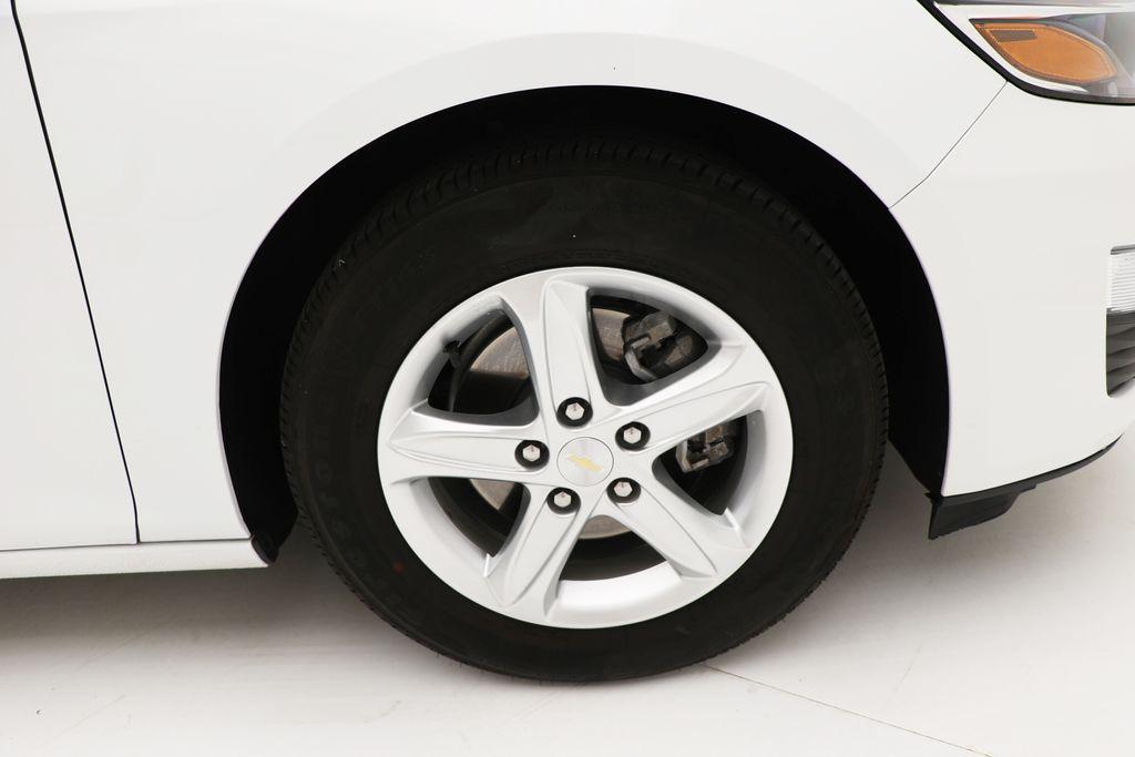 used 2023 Chevrolet Malibu car, priced at $19,900