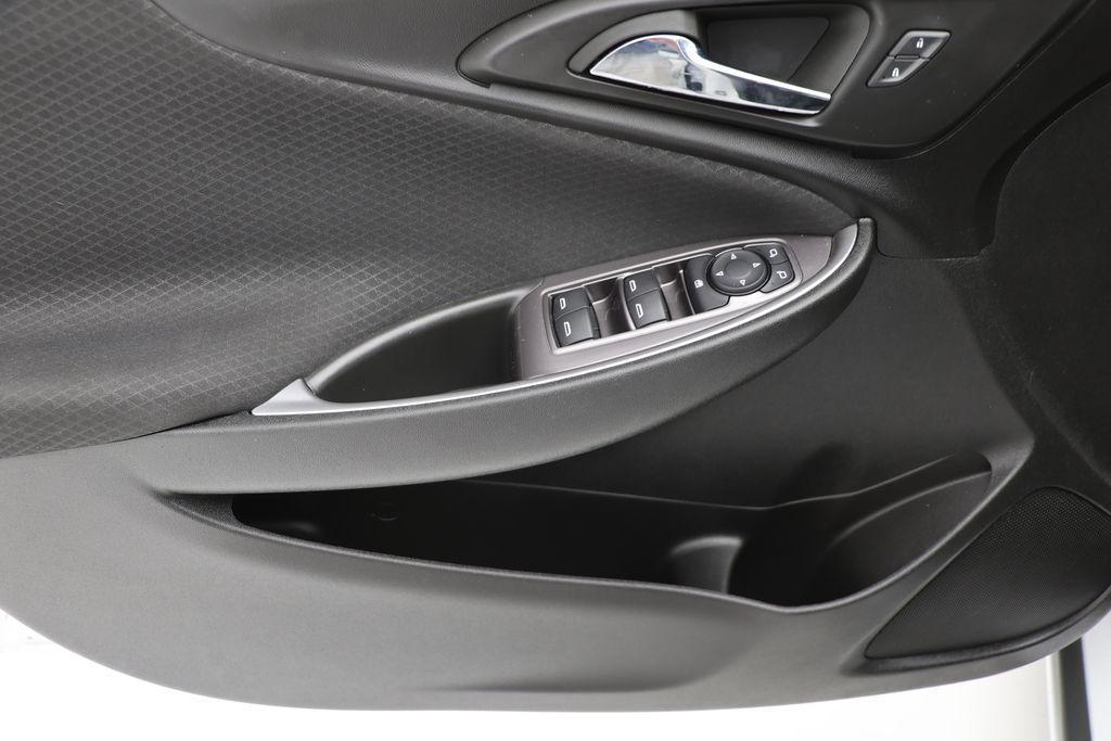 used 2023 Chevrolet Malibu car, priced at $19,900