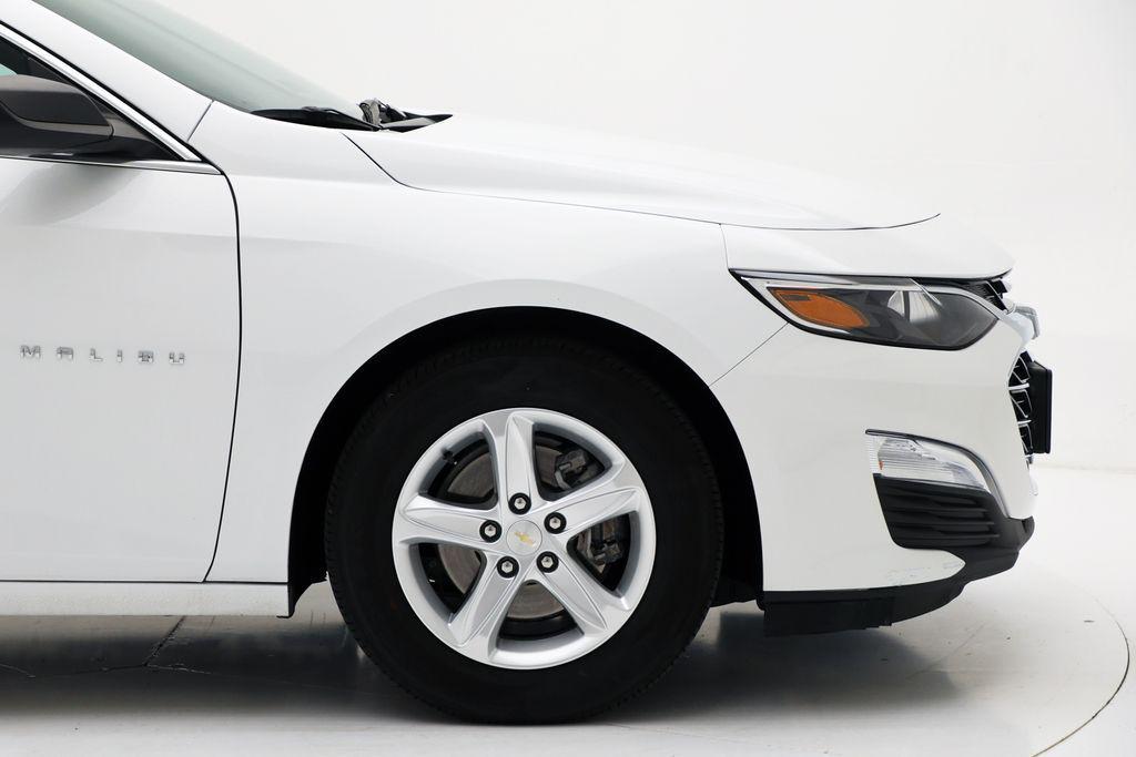 used 2023 Chevrolet Malibu car, priced at $19,900
