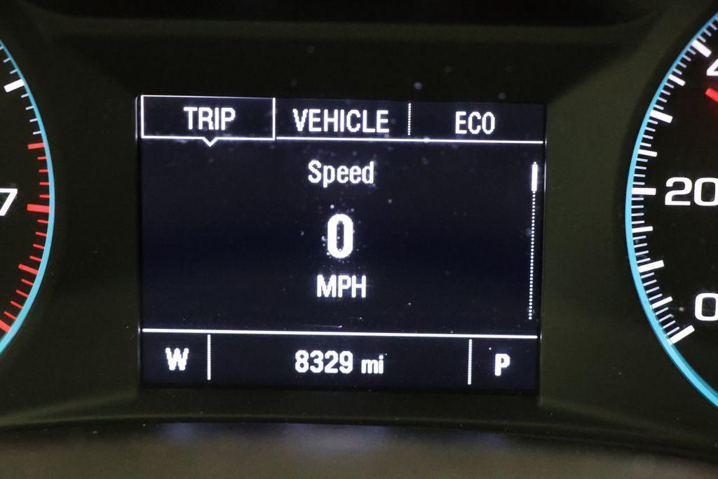 used 2023 Chevrolet Malibu car, priced at $19,900