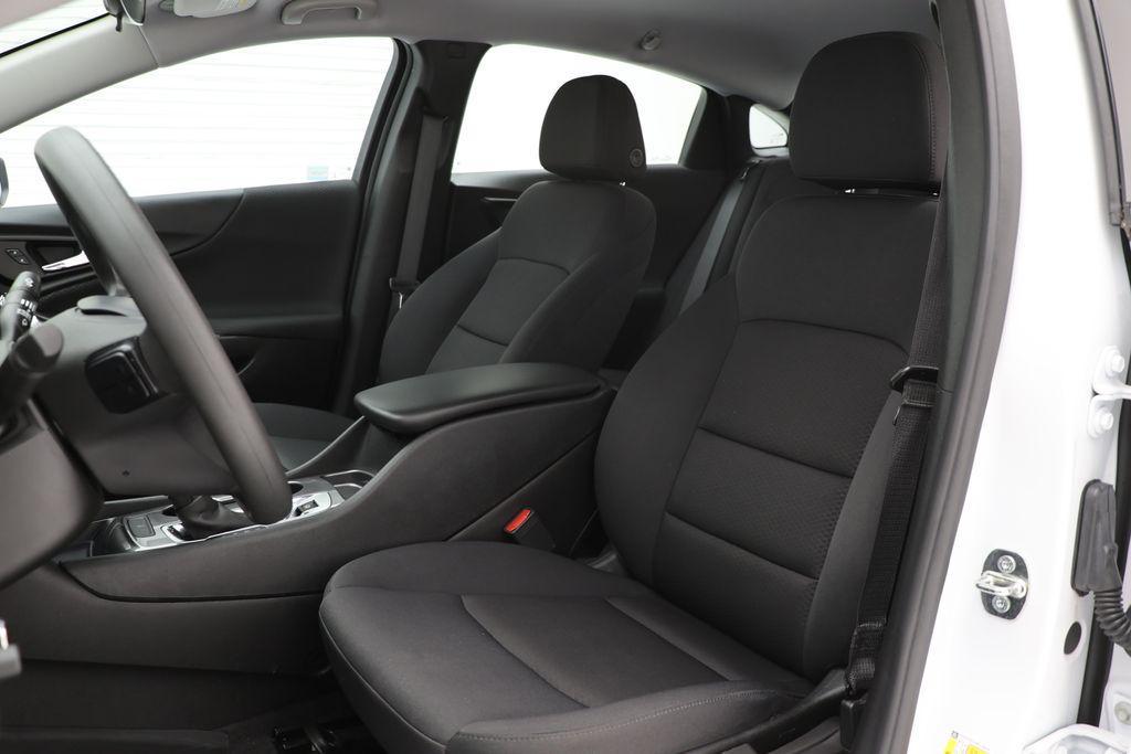 used 2023 Chevrolet Malibu car, priced at $19,900