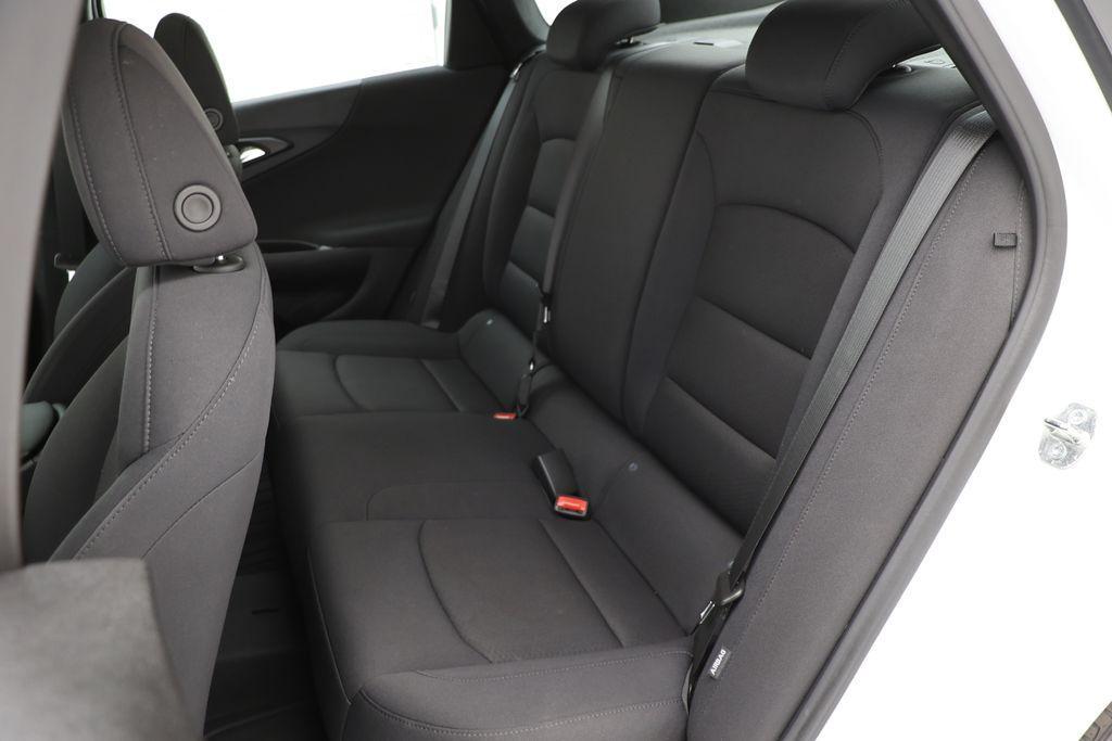 used 2023 Chevrolet Malibu car, priced at $19,900