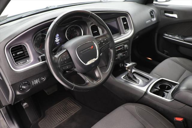 used 2019 Dodge Charger car, priced at $13,400