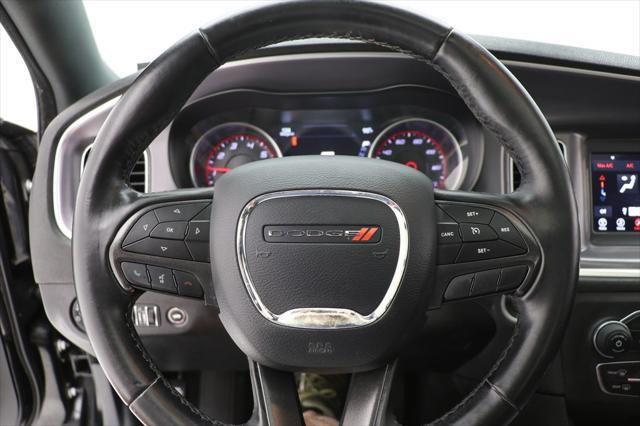 used 2019 Dodge Charger car, priced at $13,400