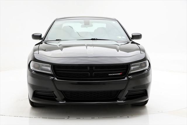 used 2019 Dodge Charger car, priced at $13,400