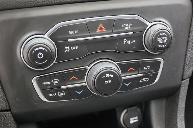 used 2019 Dodge Charger car, priced at $13,400