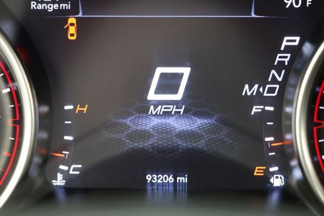 used 2019 Dodge Charger car, priced at $13,400